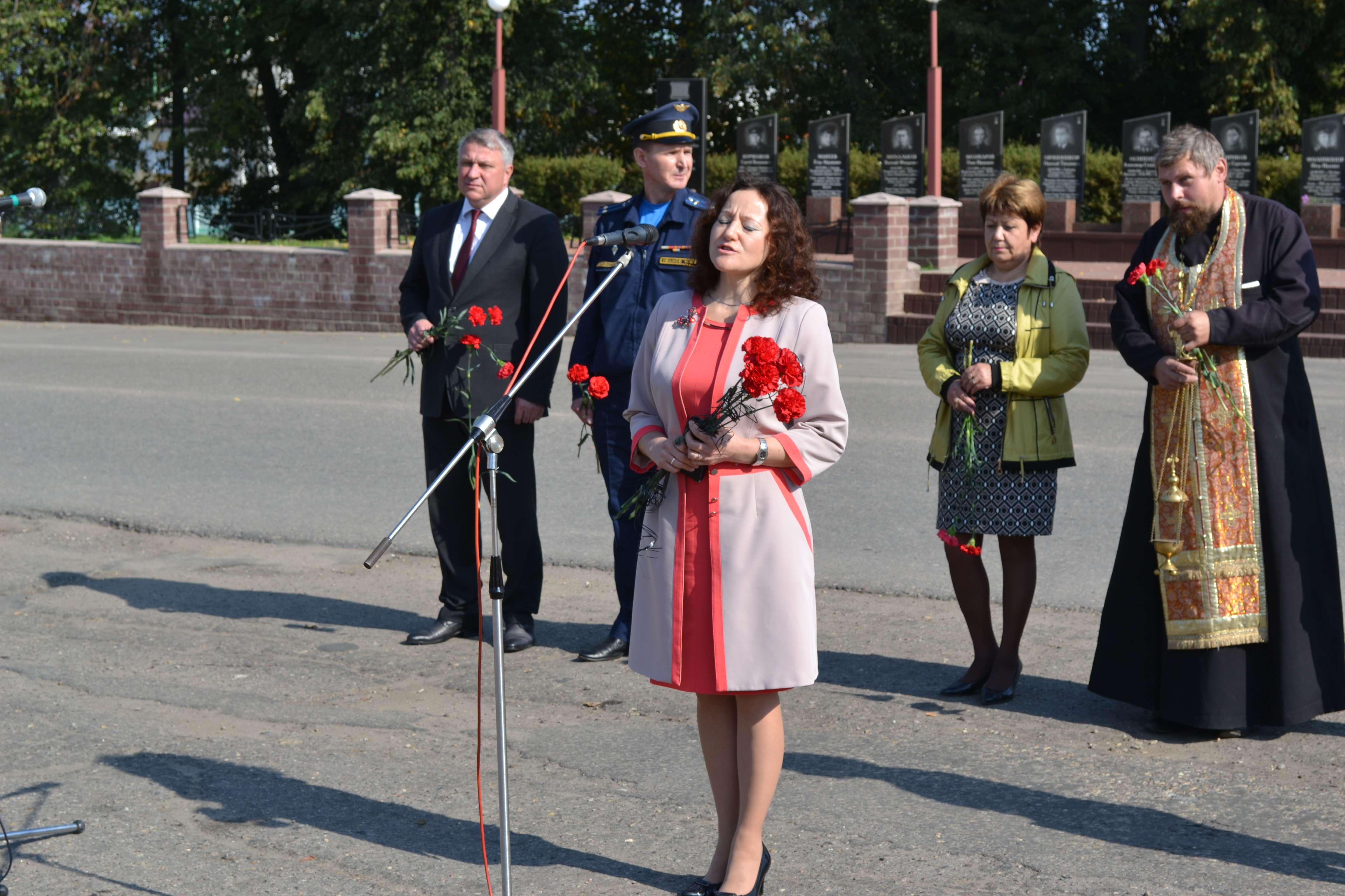 Погода в ельне смоленской