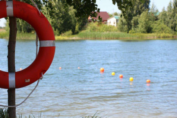 где в 2024 году можно купаться в Починковском районе - фото - 1