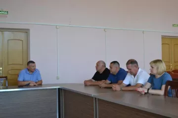 поздравление Главы Починковского округа с Днем российского предпринимателя - фото - 1