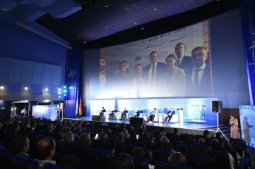 в Смоленске прошел четырехдневный съезд лидеров «Опоры России» - фото - 2