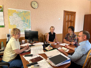 в рамках подготовки к отопительному сезону 2025/2026 годов - фото - 3