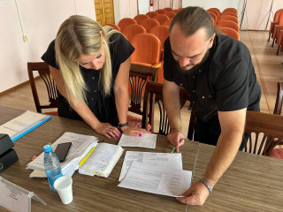 починковский округ готовится к получению паспорта готовности к отопительному сезону - фото - 6