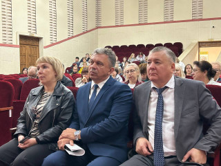 в Починке состоялось обучение по подготовке специалистов, ответственных за реализацию мероприятий по энергосбережению и повышению энергетической эффективности - фото - 6