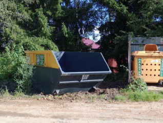 в центре внимания - обращение с твердыми коммунальными отходами - фото - 1