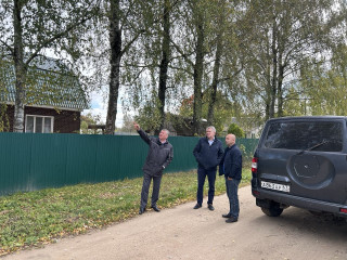 по обращениям граждан - фото - 1