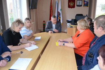 по обращению граждан - фото - 7