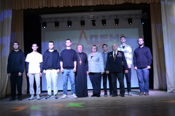 в Починке прошел День призывника - фото - 10