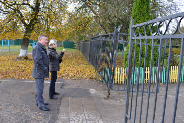 на контроле безопасность школ - фото - 3