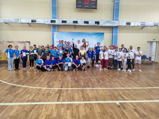 в Починке состоялась Спартакиада трудовых коллективов - фото - 6