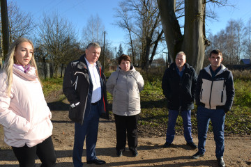 по обращениям граждан - фото - 4