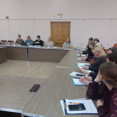 завершился первый муниципальный конкурс молодежных проектов - фото - 5