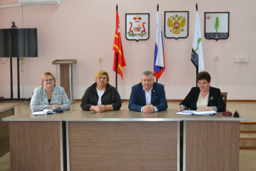 ​состоялось очередное заседание Молодежного совета - фото - 3