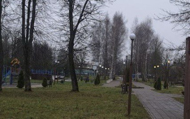 на контроле освещенность улиц города - фото - 3