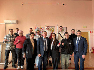 вручены ключи от нового жилья - фото - 7