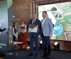 подведены итоги агропромышленного сектора Смоленской области - фото - 2