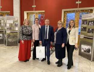 очередная победа Починковского округа - фото - 1