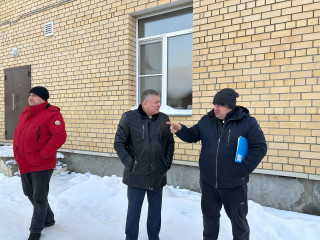 в Починковском округе будут открыты агроклассы - фото - 2