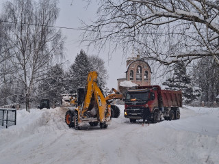 глава округа А.В. Голуб провел очередное еженедельное совещание - фото - 1