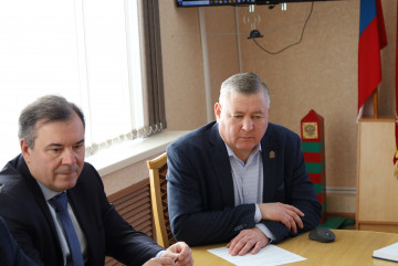 в текущем году в Починке планируется реализация масштабных инфраструктурных проектов - фото - 9