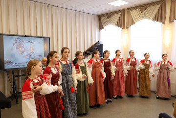 состоялась встреча с членами семей участников СВО - фото - 8