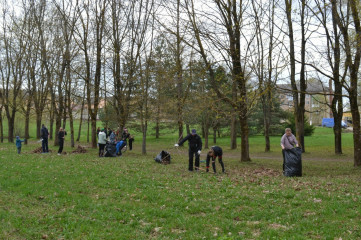 объявлен месячник по благоустройству - фото - 1
