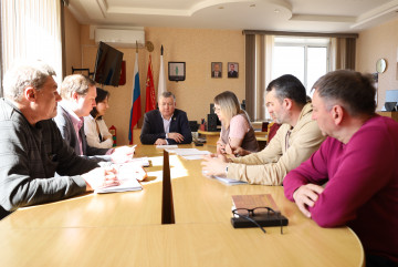 на повестке - посевная кампания - фото - 7