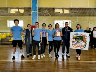 спортивный праздник «Будь здоров!» - фото - 7