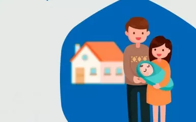 на территории региона введены новые меры социальной поддержки для молодых и студенческих семей - фото - 1