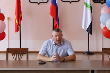 состоялось заседание штаба по подготовке ко Дню города - фото - 5