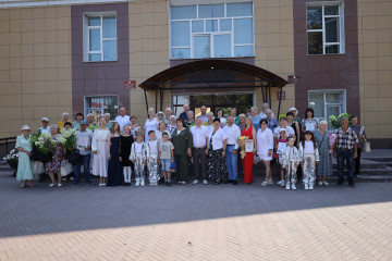 «триумф лучших — к юбилею города» - фото - 22
