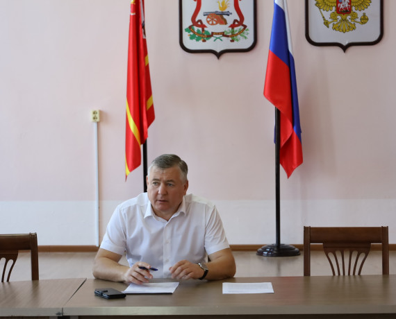 состоялось очередное заседание Консультативного совета по вопросам межнациональных и межконфессиональных отношений - фото - 2