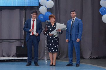 в Смоленской области подвели итоги ежегодной премии «Лидер года» - фото - 2